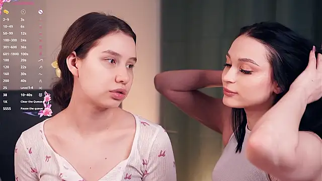 Snapshot of ZofiaSoshnik chatting on February 2026 06:51:01 AM ZofiaSoshnik online show from February 2026 06:51:01 AM