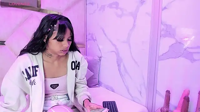 KendallArdent online show from February 2026 02:50:02 PM