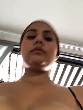 Noa Harper- online show from February 2026 09:07:01 PM