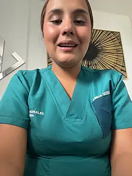 Noa Harper- online show from March 2026 09:31:01 PM