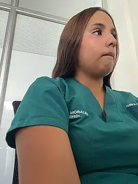 Noa Harper- online show from March 2026 08:35:02 PM