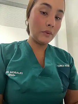 Noa Harper- online show from March 2026 09:25:01 PM