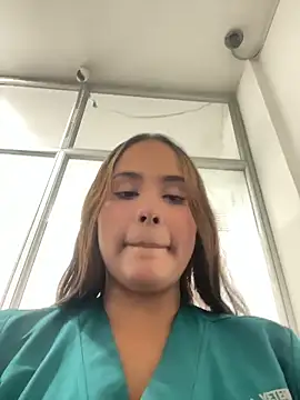 Noa Harper- online show from March 2026 09:26:01 PM