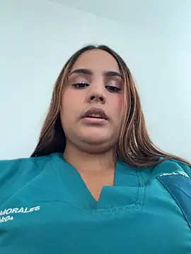 Noa Harper- online show from April 2026 08:44:01 PM