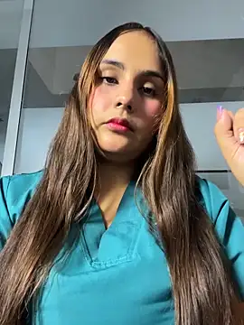 Noa Harper- online show from May 2026 07:59:02 PM