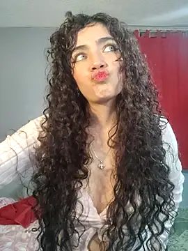 Maria delsol1 online show from February 2026 03:35:02 AM