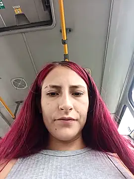 im scarlett18x online show from February 2026 05:03:02 PM