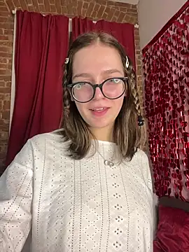 MyKittySayMeow online show from February 2026 10:21:01 PM