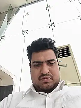 hunterkingshan online show from June 2026 08:05:02 AM