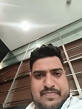 hunterkingshan online show from July 2026 08:41:01 AM