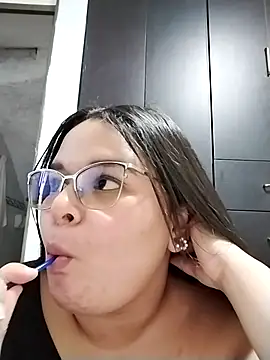 Snapshot of SamanthaStonee chatting on February 2026 09:55:01 PM SamanthaStonee online show from February 2026 09:55:01 PM