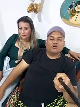 Snapshot of wessAndSandri chatting on February 2026 10:00:02 PM wessAndSandri online show from February 2026 10:00:02 PM