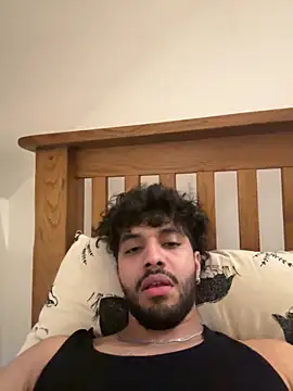 Sloppyking6969 online show from April 2026 02:33:02 AM