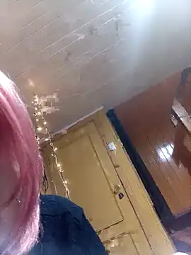 Snapshot of thegirlsshot_666 chatting on February 2026 03:46:02 AM thegirlsshot 666 online show from February 2026 03:46:02 AM