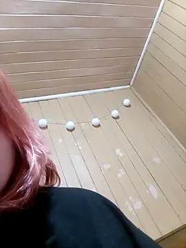 thegirlsshot 666 online show from March 2026 06:27:02 AM