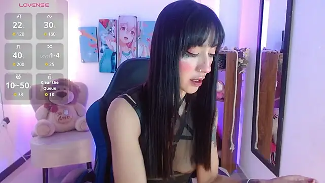 FIORELLA L online show from March 2026 12:10:02 PM