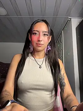 kuromi x online show from February 2026 02:28:01 AM