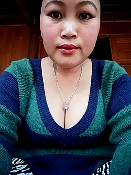 Mayly Sweet online show from February 2026 08:21:01 AM