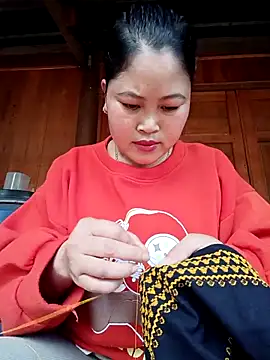 Mayly Sweet online show from February 2026 08:27:02 AM