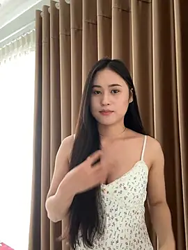 czamabe online show from February 2026 06:47:02 AM