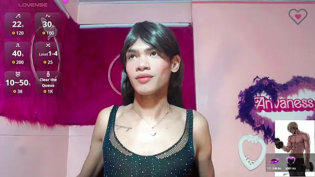 Snapshot of Karol_Vanessa__ chatting on February 2026 03:16:02 AM Karol Vanessa online show from February 2026 03:16:02 AM