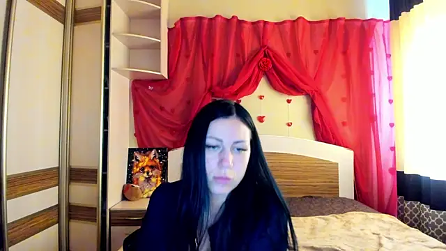 OnlyMila online show from April 2026 09:47:01 AM