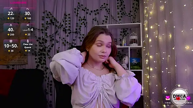 Snapshot of Kate_mermaid chatting on February 2026 01:28:01 AM Kate mermaid online show from February 2026 01:28:01 AM