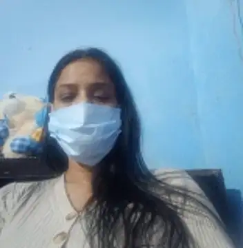 Snapshot of Niharika450 chatting on February 2026 04:43:02 PM Niharika450 online show from February 2026 04:43:02 PM