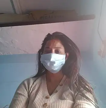 Snapshot of Niharika450 chatting on February 2026 07:45:02 AM Niharika450 online show from February 2026 07:45:02 AM