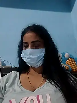 Snapshot of Niharika450 chatting on February 2026 07:50:02 PM Niharika450 online show from February 2026 07:50:02 PM