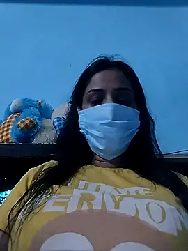 Snapshot of Niharika450 chatting on February 2026 05:19:01 PM Niharika450 online show from February 2026 05:19:01 PM