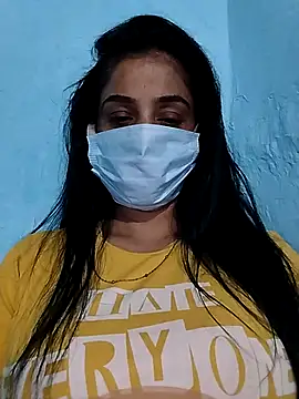 Snapshot of Niharika450 chatting on February 2026 05:24:01 PM Niharika450 online show from February 2026 05:24:01 PM