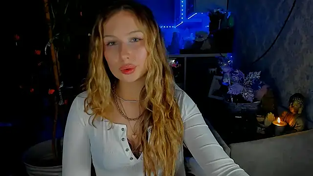 Snapshot of Marcellis_Charm chatting on February 2026 06:22:01 PM Marcellis Charm online show from February 2026 06:22:01 PM