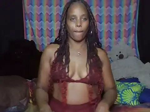 BadGyalGem online show from February 2026 04:02:01 AM