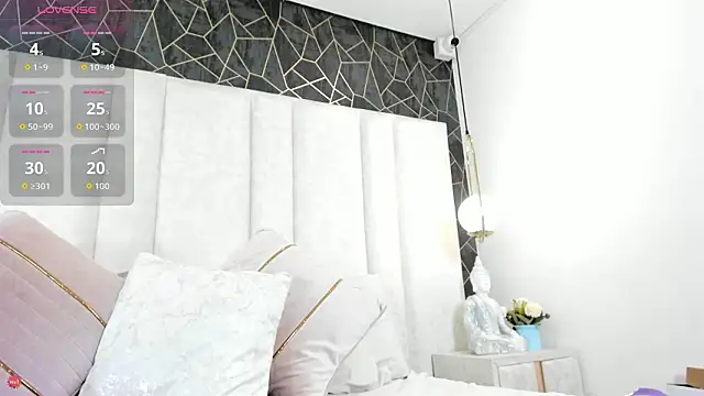 zoe marcus online show from February 2026 04:44:01 AM