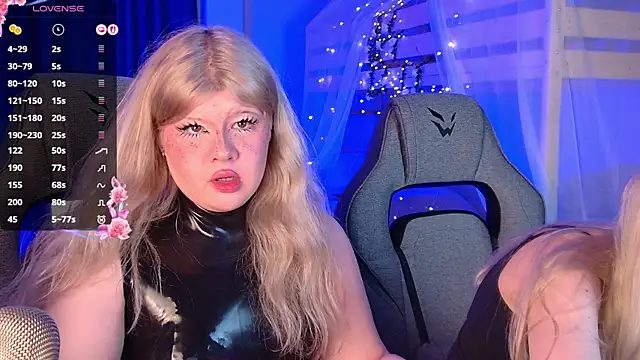 MaoqiBeverly online show from July 2026 10:58:02 PM