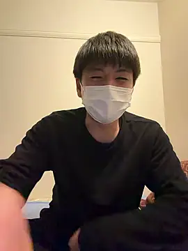 Snapshot of OCHAZUKE123 chatting on February 2026 02:26:02 PM OCHAZUKE123 online show from February 2026 02:26:02 PM