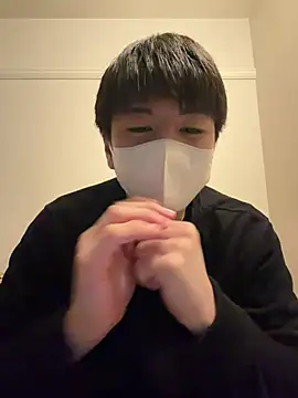 Snapshot of OCHAZUKE123 chatting on February 2026 06:41:02 AM OCHAZUKE123 online show from February 2026 06:41:02 AM