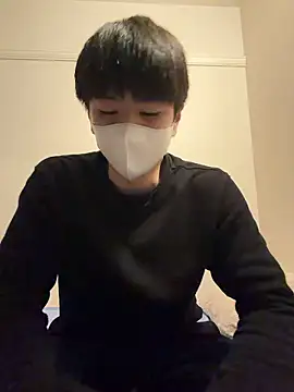 Snapshot of OCHAZUKE123 chatting on February 2026 01:18:02 PM OCHAZUKE123 online show from February 2026 01:18:02 PM