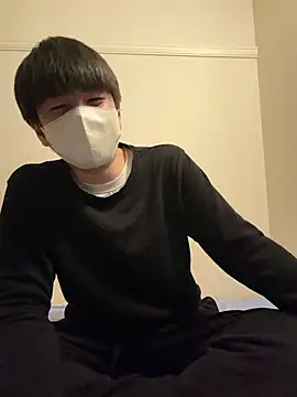 Snapshot of OCHAZUKE123 chatting on February 2026 01:23:01 PM OCHAZUKE123 online show from February 2026 01:23:01 PM