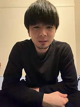 Snapshot of OCHAZUKE123 chatting on February 2026 01:21:01 PM OCHAZUKE123 online show from February 2026 01:21:01 PM