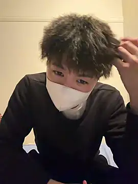 Snapshot of OCHAZUKE123 chatting on February 2026 01:23:02 PM OCHAZUKE123 online show from February 2026 01:23:02 PM