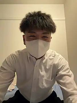 Snapshot of OCHAZUKE123 chatting on March 2026 02:19:01 PM OCHAZUKE123 online show from March 2026 02:19:01 PM