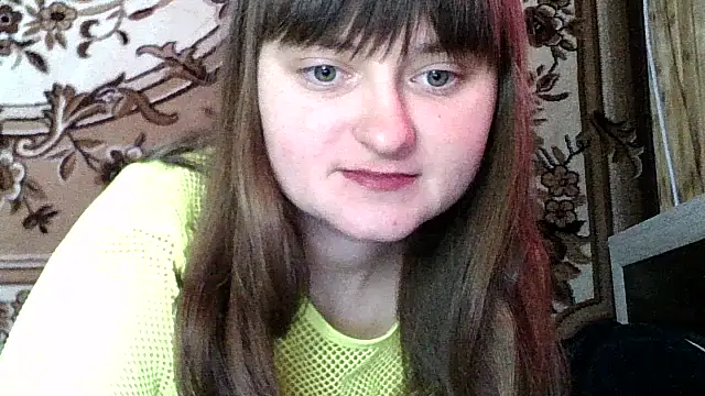 LuckyLust15 online show from February 2026 10:33:01 AM