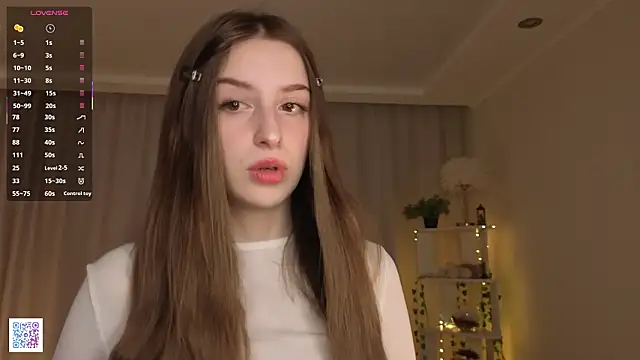 LeanneDinkle online show from March 2026 04:31:01 AM