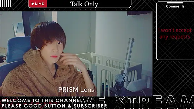 AG 0129 online show from February 2026 01:12:02 PM