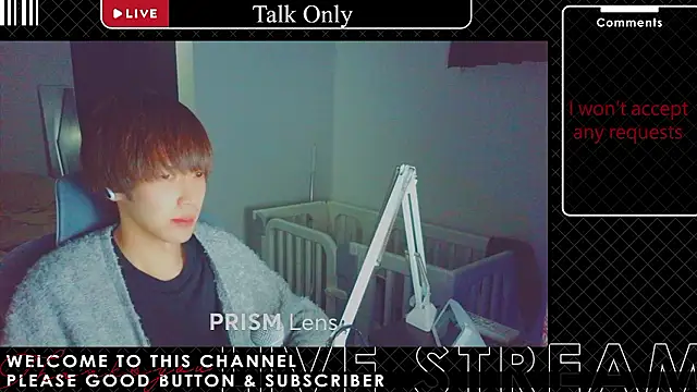 AG 0129 online show from April 2026 01:41:01 PM