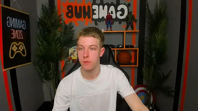 Dylan Norton online show from April 2026 01:47:02 PM