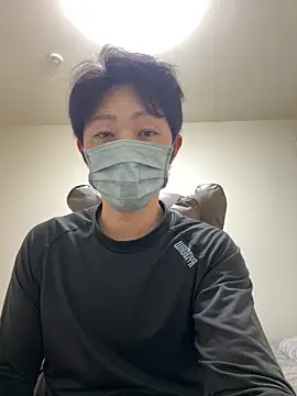 K0U-123 online show from March 2026 02:02:02 PM