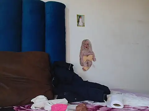 Snapshot of SexyyMandy chatting on July 2026 11:49:02 AM SexyyMandy online show from July 2026 11:49:02 AM